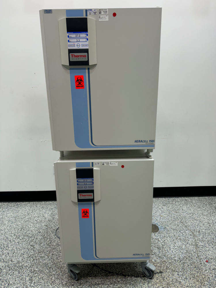 Image of Thermo HERAcell 150i Double Stack CO2 Incubator